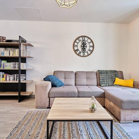 OFFRE SPECIALE Centre Verdun - Idéal Famille - Le Châtelois Exterior foto